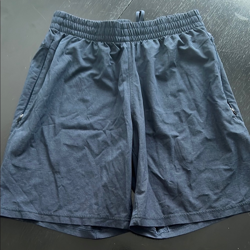 Men's Athletic Shorts
